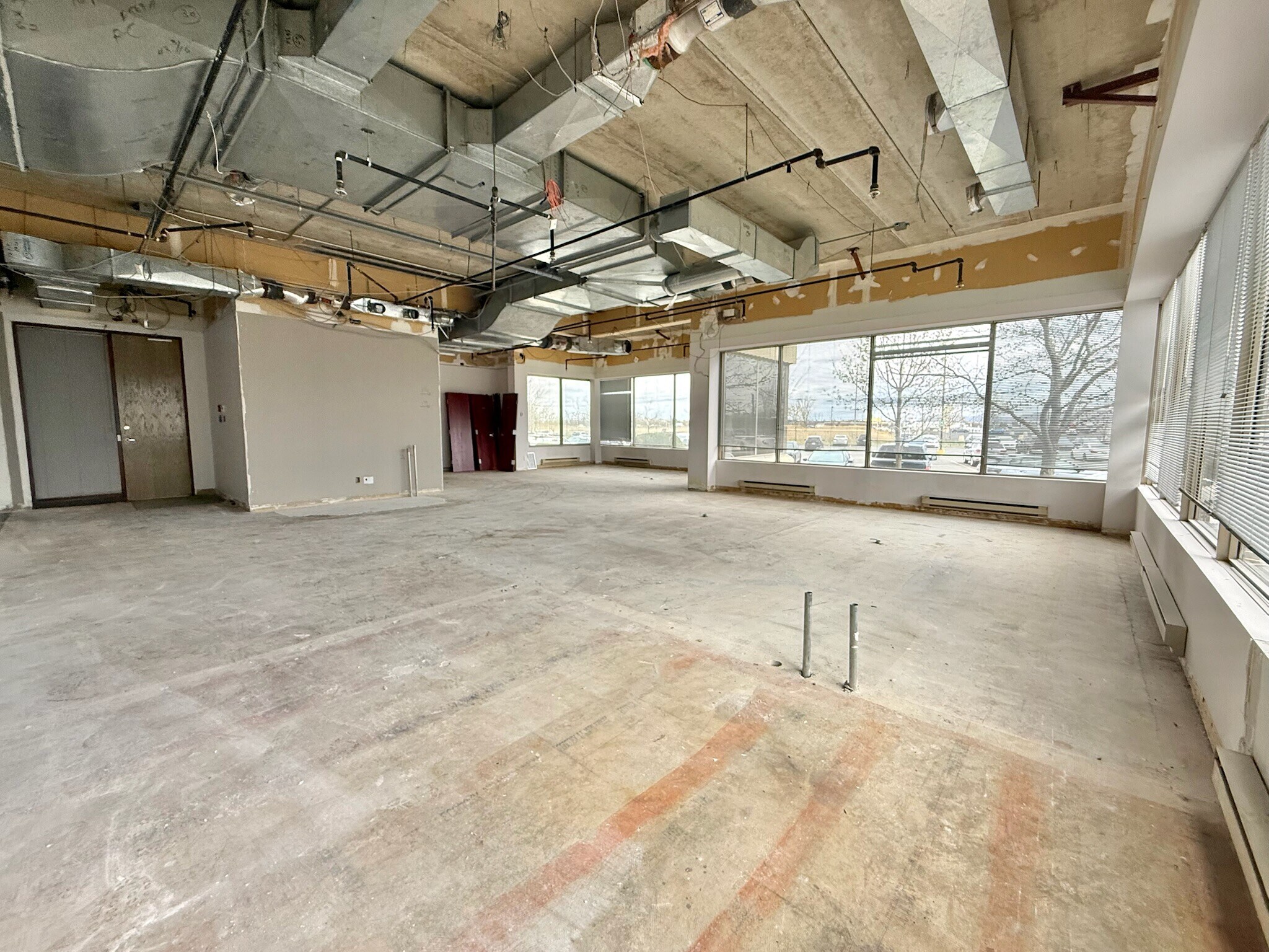 1550 Rue Ampère, Boucherville, QC à louer Photo intérieure– Image 1 sur 5