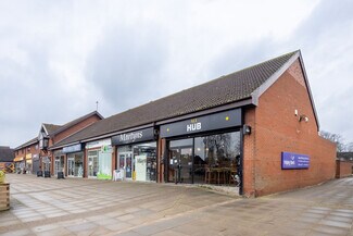 Plus de détails pour 8-15 Anders Sq, Perton - Local commercial à louer