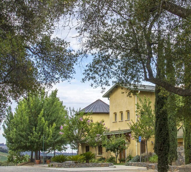 5200 Di Arie Road Rd, Mount Aukum, CA à vendre - Photo de l’immeuble – Image 1 sur 50