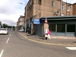Plus de détails pour Kirkintilloch Rd, Bishopbriggs - Local commercial à louer