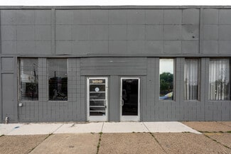 Plus de détails pour 14049-14051 Gratiot Ave, Detroit, MI - Local commercial à vendre