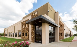 Plus de détails pour 1700 Science Pl, Rockwall, TX - Bureau à vendre