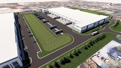 1701 Mars St, La Vergne, TN à louer Photo intérieure– Image 2 sur 15