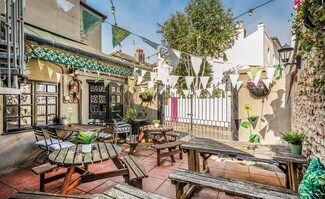 Plus de détails pour 1 Hove Pl, Hove - Local commercial à vendre
