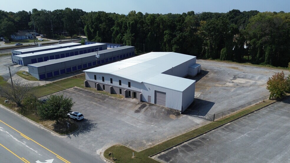1467 Municipal Pky, Douglasville, GA à louer - Photo de l’immeuble – Image 2 sur 16