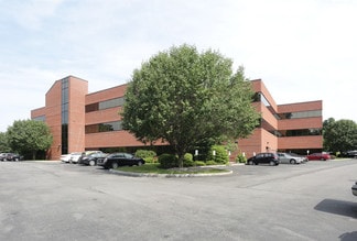 Plus de détails pour 500 New Karner Rd, Colonie, NY - Bureau à louer