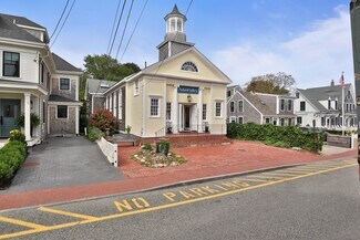 Plus de détails pour 418 Commercial St, Provincetown, MA - Local commercial à vendre