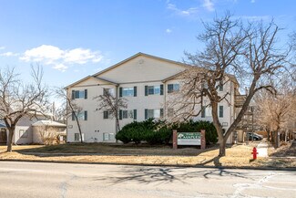 Plus de détails pour 1412 10th St, Greeley, CO - Logement à vendre