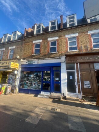 Plus de détails pour 217 Northfield Ave, Londres - Local commercial à vendre