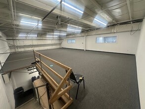 1840 County Line Rd, Huntingdon Valley, PA à louer Photo intérieure– Image 1 sur 5