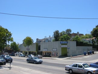 Plus de détails pour 2900-2910 Lincoln Blvd, Santa Monica, CA - Bureau à louer