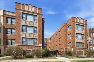 Plus de détails pour 6734 S East End Ave, Chicago, IL - Logement à vendre