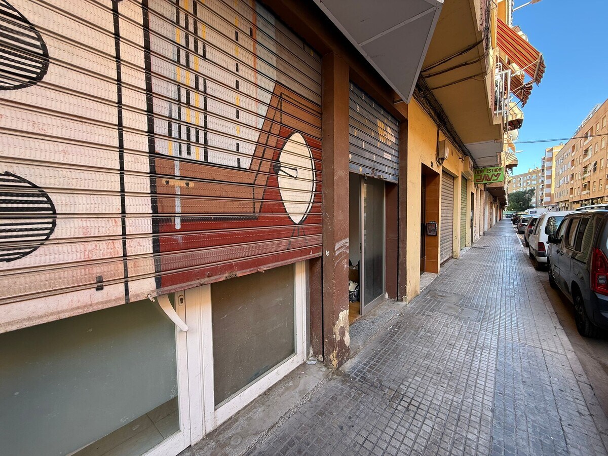 Sagunto, VAL 46520 - Lot Puerta 01 - - Photo intérieure - Image 2 of 10