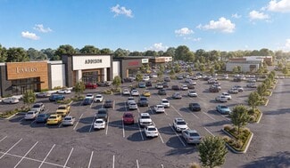 Plus de détails pour 12940 Research Blvd, Austin, TX - Local commercial à louer