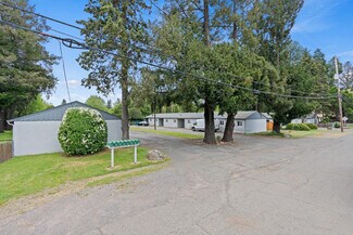 Plus de détails pour 530 - 570 Talmage Rd, Ukiah, CA - Logement à vendre