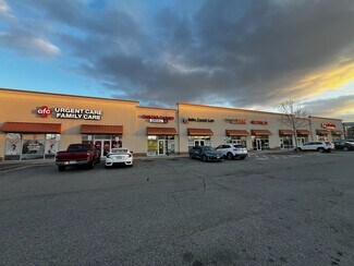 Plus de détails pour 13905-14041 Jefferson Davis Hwy, Woodbridge, VA - Local commercial à louer