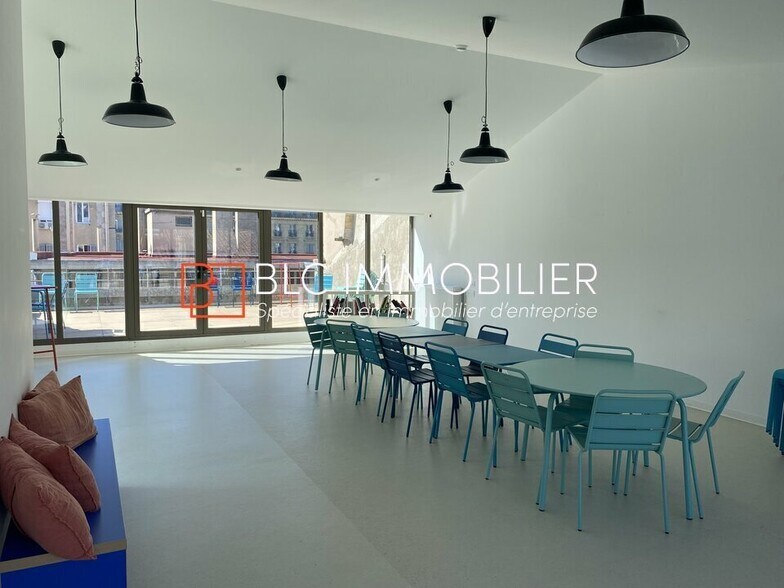Bureau dans Marseille à louer - Photo intérieure – Image 2 sur 12