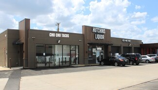 Plus de détails pour 801 W Palestine St, Hutchins, TX - Local commercial à vendre