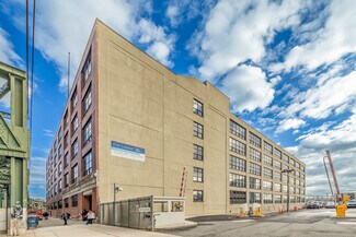 Plus de détails pour 29-76 Northern Blvd, Long Island City, NY - Différents types d’espaces à louer