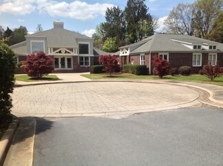 Plus de détails pour 2320 Concord Lake Rd, Concord, NC - Bureau à louer