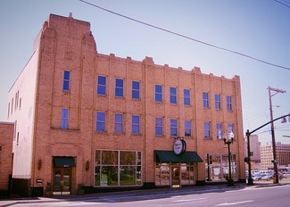 Plus de détails pour 900 Market St, Shreveport, LA - Bureau, Local d'activités à louer