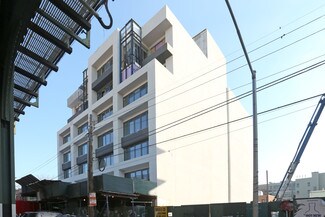 Plus de détails pour 3627 31st St, Long Island City, NY - Bureau à louer