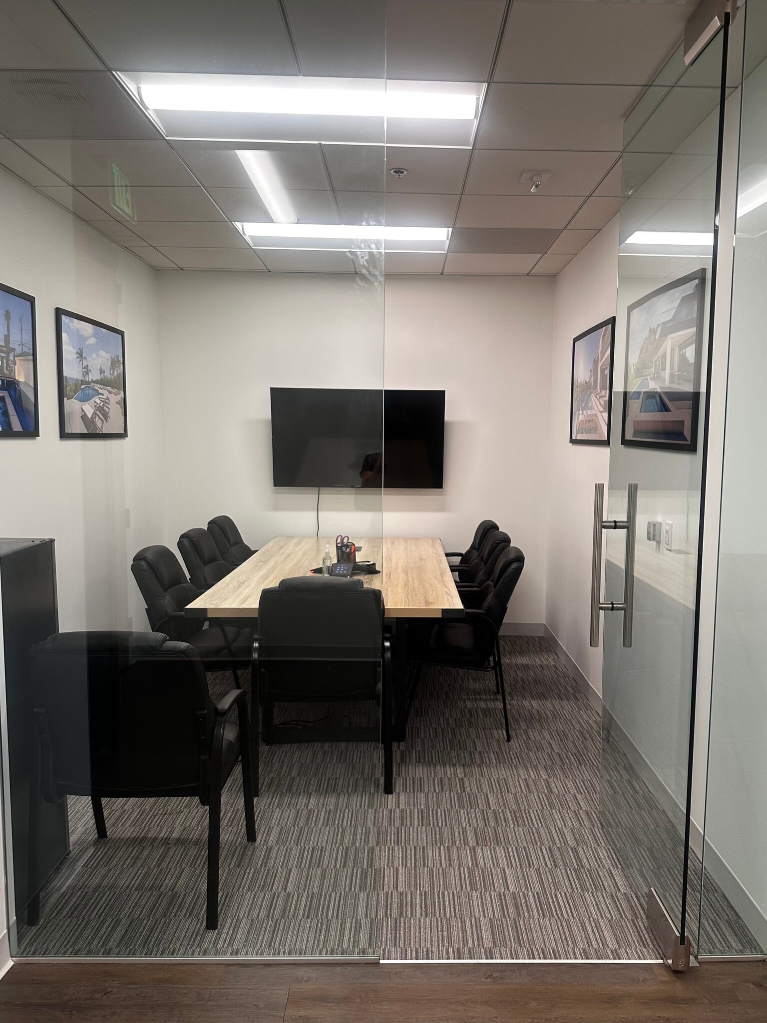 15260 ventura Blvd, Sherman Oaks, CA à louer Photo intérieure– Image 1 sur 11