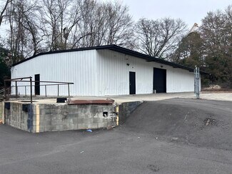Plus de détails pour 6846 Satchelford Rd, Columbia, SC - Industriel/Logistique à vendre