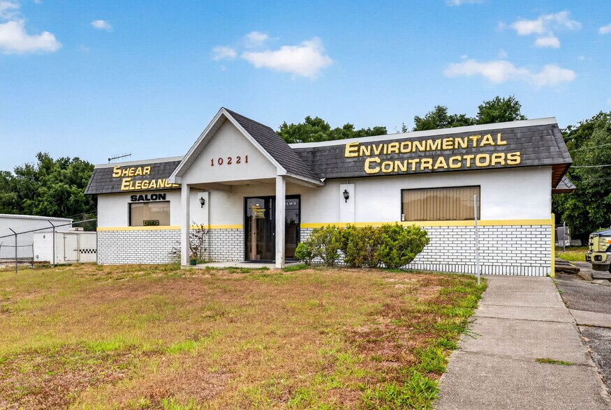 10221 US 301, Dade City, FL à vendre - Photo de l’immeuble – Image 2 sur 21