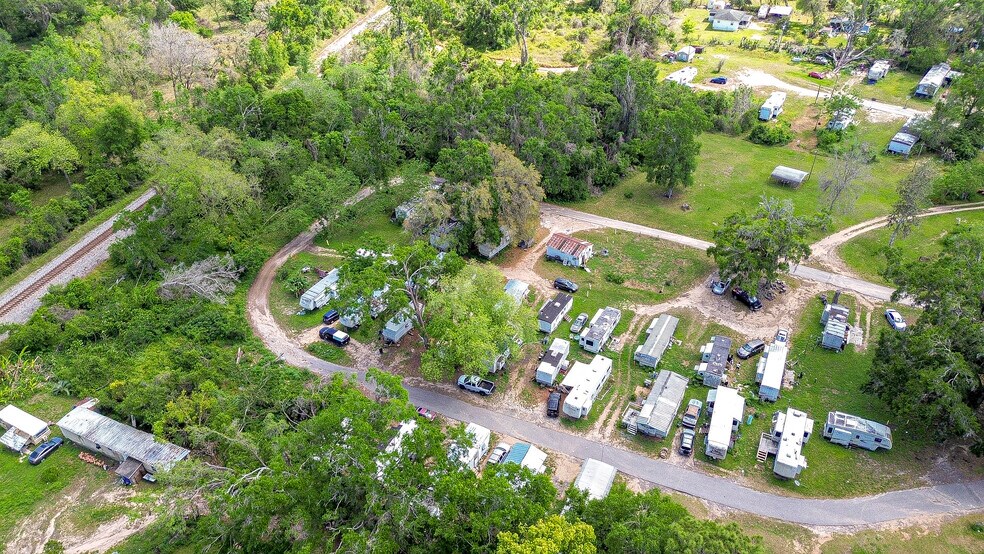 19110 US Highway 301, Dade City, FL à vendre - Photo de l’immeuble – Image 3 sur 11