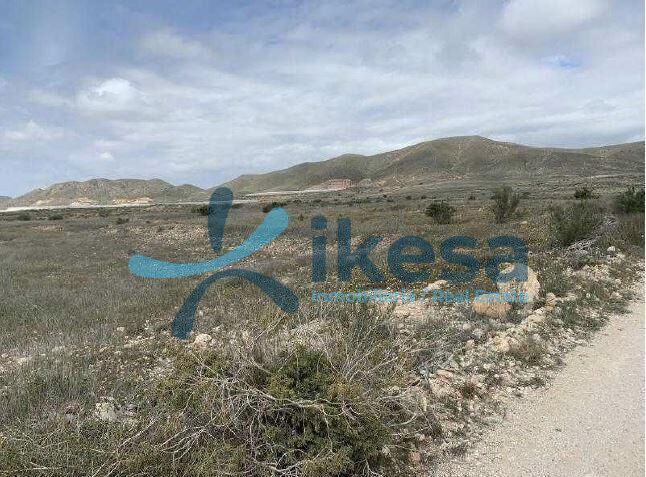 Terrain dans Almería, Almería à vendre - Aérien – Image 3 sur 3