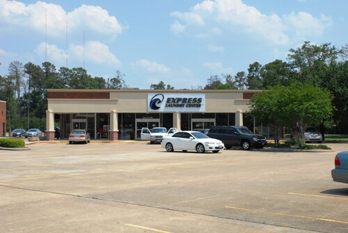 3319-3347 FM-1960, Houston, TX à louer - Photo de l’immeuble – Image 3 sur 9