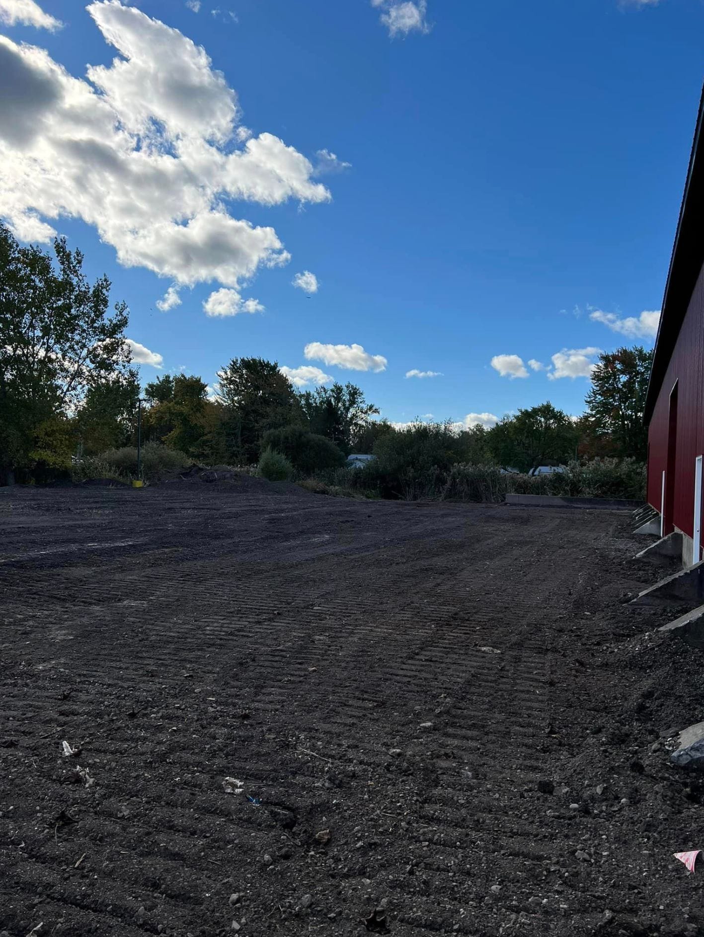 999 Aero Dr, Cheektowaga, NY à louer Photo de l’immeuble– Image 1 sur 8