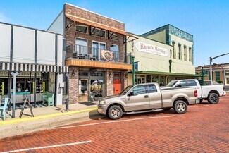 Plus de détails pour 106 S Johnson St, Mineola, TX - Local commercial à vendre