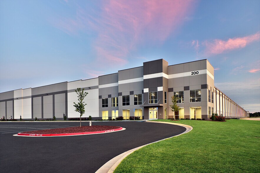 200 International Pky, Adairsville, GA à louer - Photo de l’immeuble – Image 3 sur 4