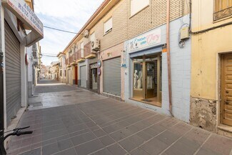 Plus de détails pour Ronda Loja Sur, Santa Fe - Local commercial à vendre