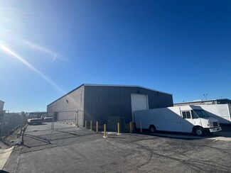 Plus de détails pour 13185 Santa Ana Ave, Fontana, CA - Industriel/Logistique à vendre
