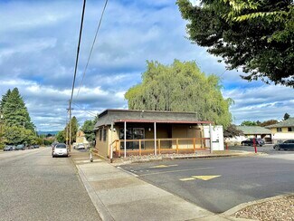 Plus de détails pour 6405 NE Glisan St, Portland, OR - Local commercial à louer