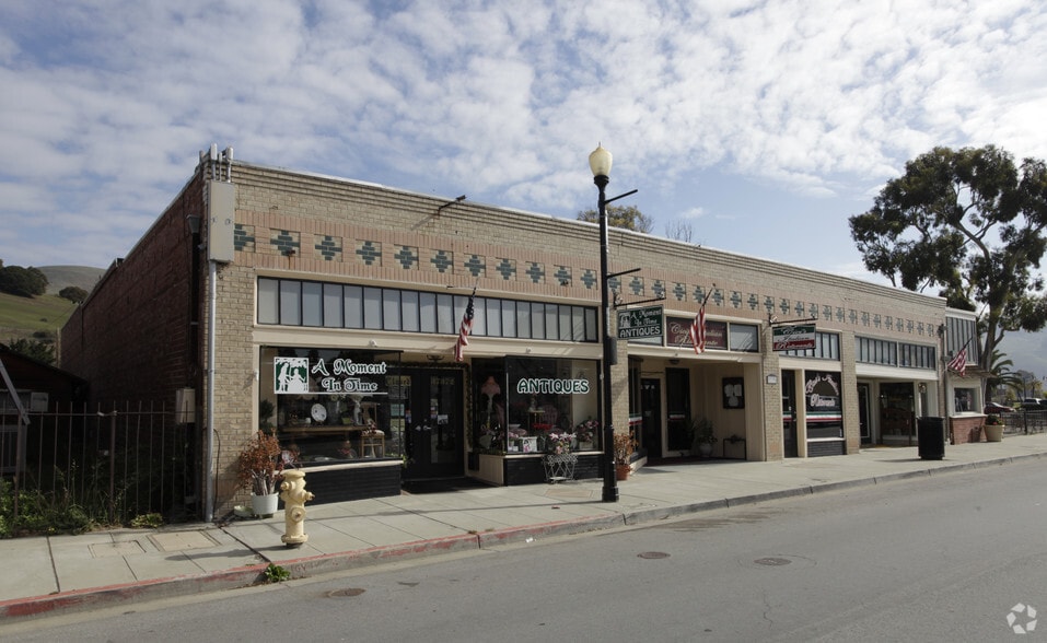 37372-37390 Niles Blvd, Fremont, CA à vendre - Photo de l’immeuble – Image 2 sur 9