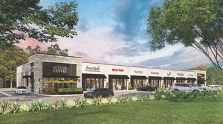 Plus de détails pour 13515 Redwood View Ln, Rosharon, TX - Local commercial à louer