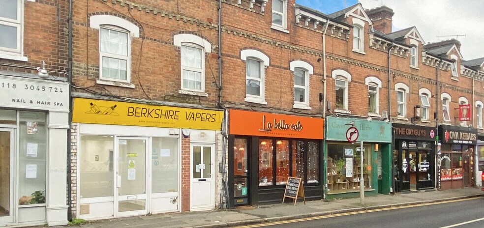 35 Prospect St, Reading à louer - Photo de l’immeuble – Image 2 sur 12