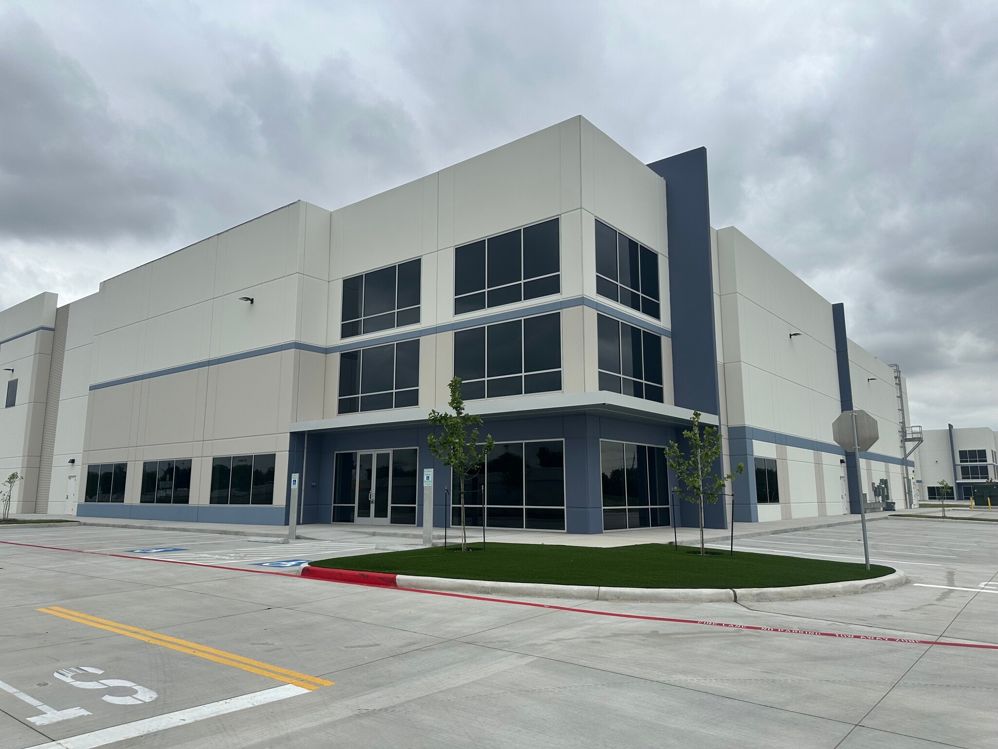 3005 Highway 225, Pasadena, TX à louer Photo de l’immeuble– Image 1 sur 5