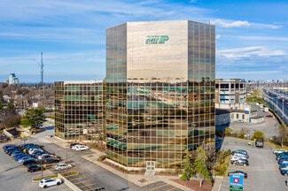 Plus de détails pour 1600 Carling Ave, Ottawa, ON - Bureau, Local commercial à louer