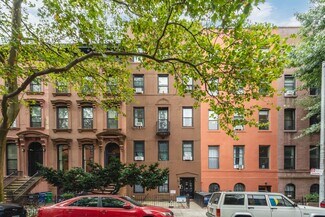 Plus de détails pour 36 S Oxford St, Brooklyn, NY - Logement à vendre
