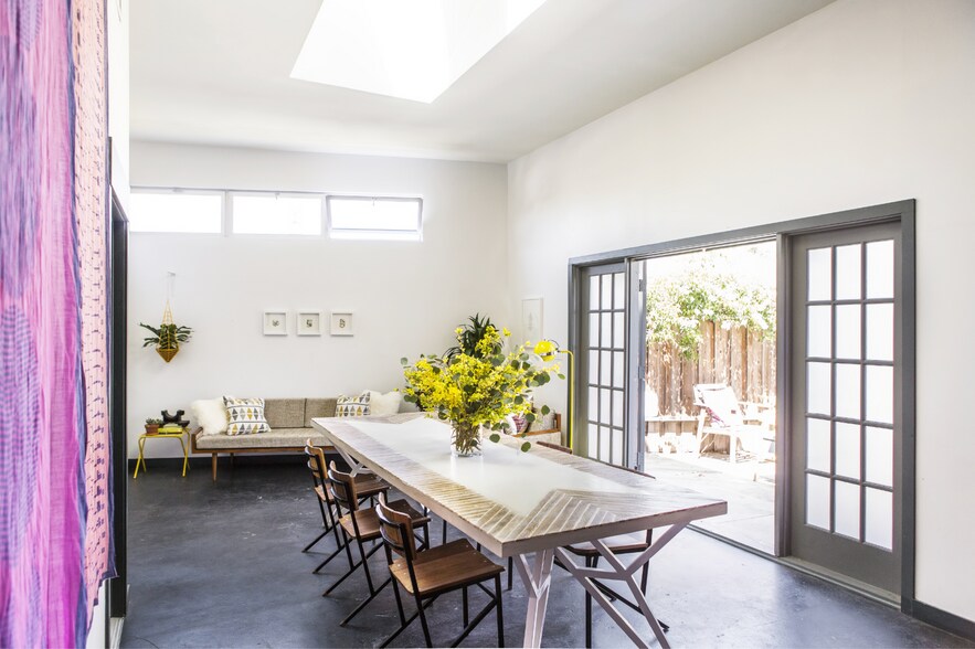 6375 N Figueroa Blvd, Los Angeles, CA à louer - Photo de l’immeuble – Image 2 sur 22
