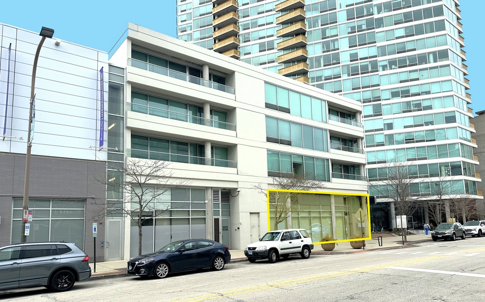 1710 Maple Ave, Evanston, IL à louer - Photo de l’immeuble – Image 1 sur 10