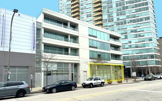 Plus de détails pour 1710 Maple Ave, Evanston, IL - Local commercial à louer