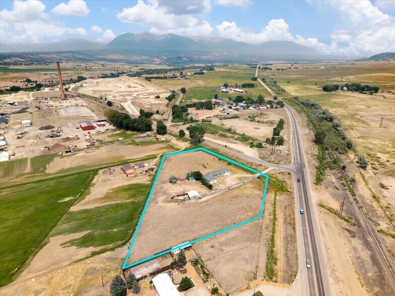 7522 County Road 151, Salida, CO à vendre - Photo de l’immeuble – Image 1 sur 49