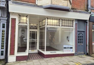 Plus de détails pour 22 High St, Sandown - Local commercial à louer