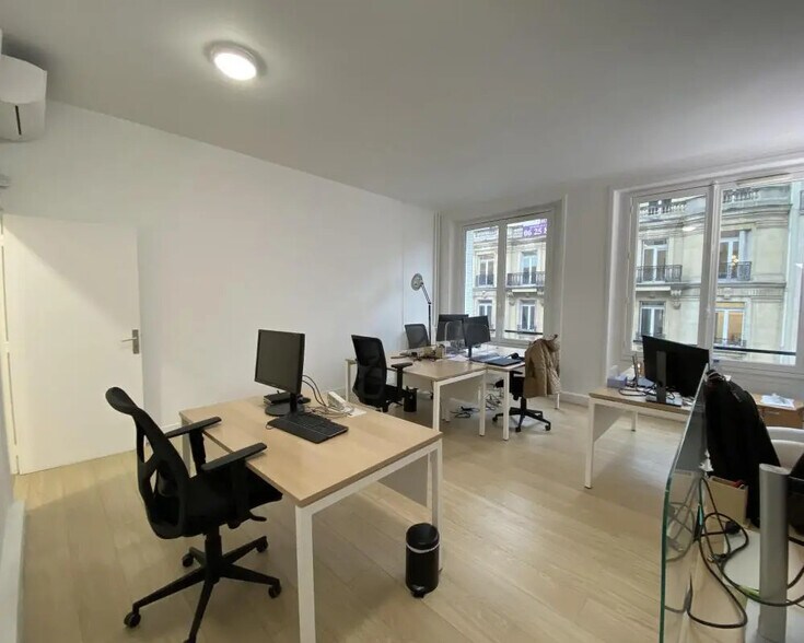 Bureau dans Paris à louer - Photo intérieure – Image 3 sur 7